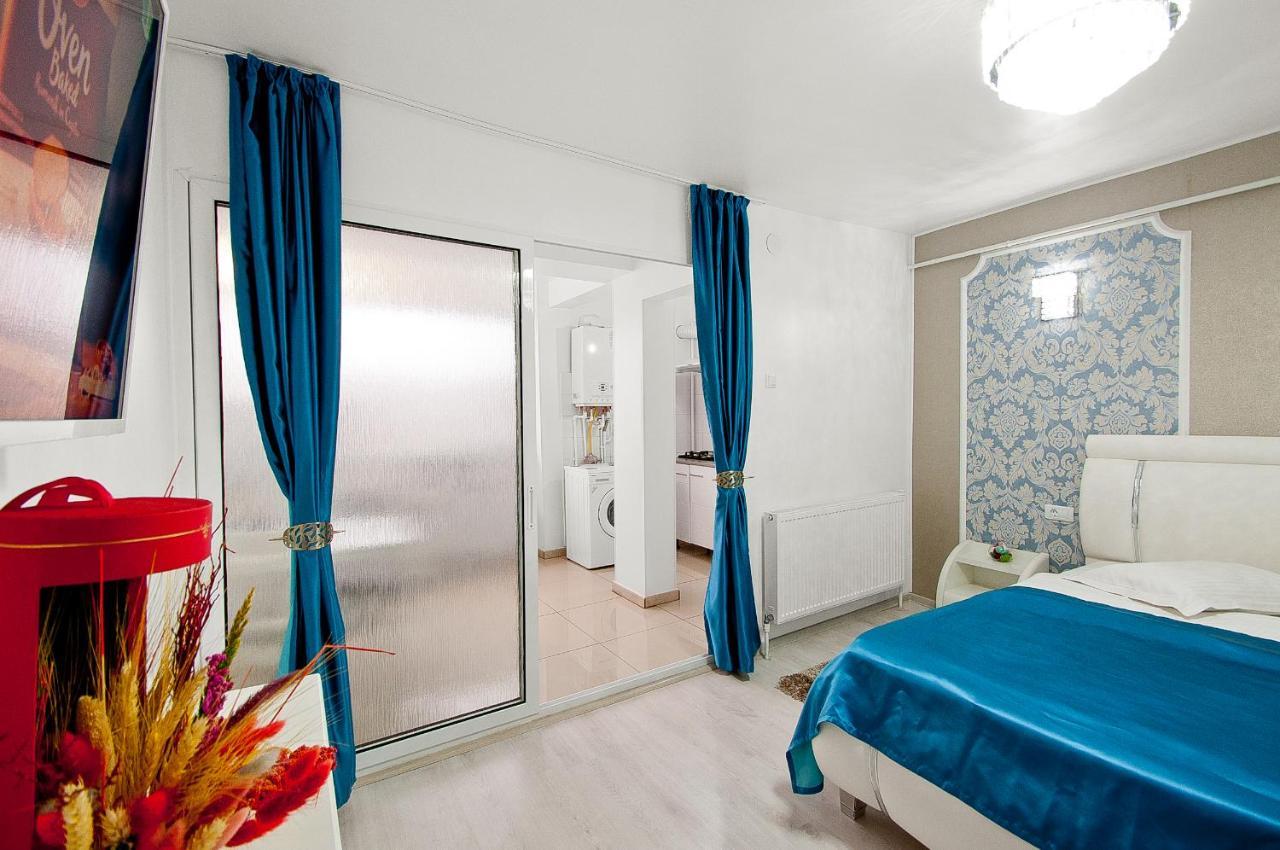 Panorama Dunarii Galaţi Exteriér fotografie