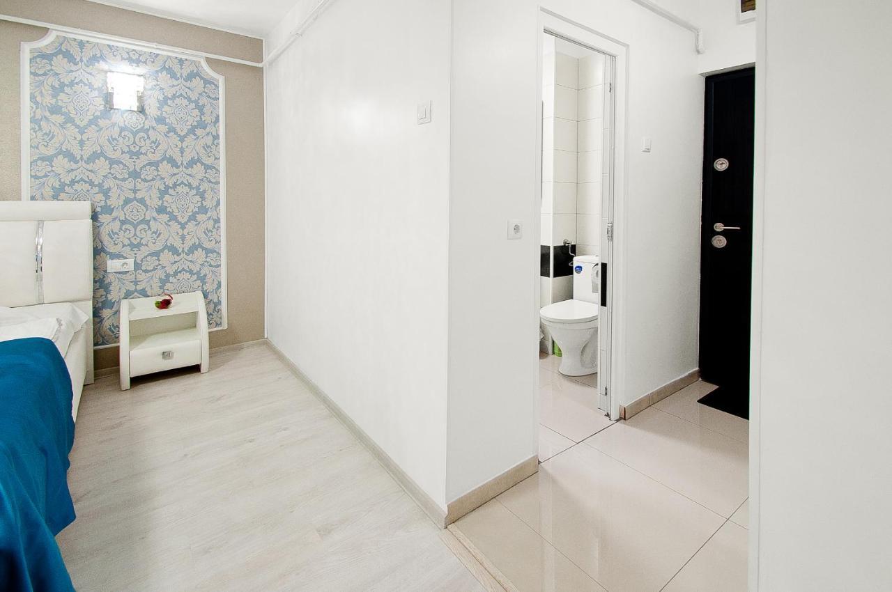 Panorama Dunarii Galaţi Exteriér fotografie