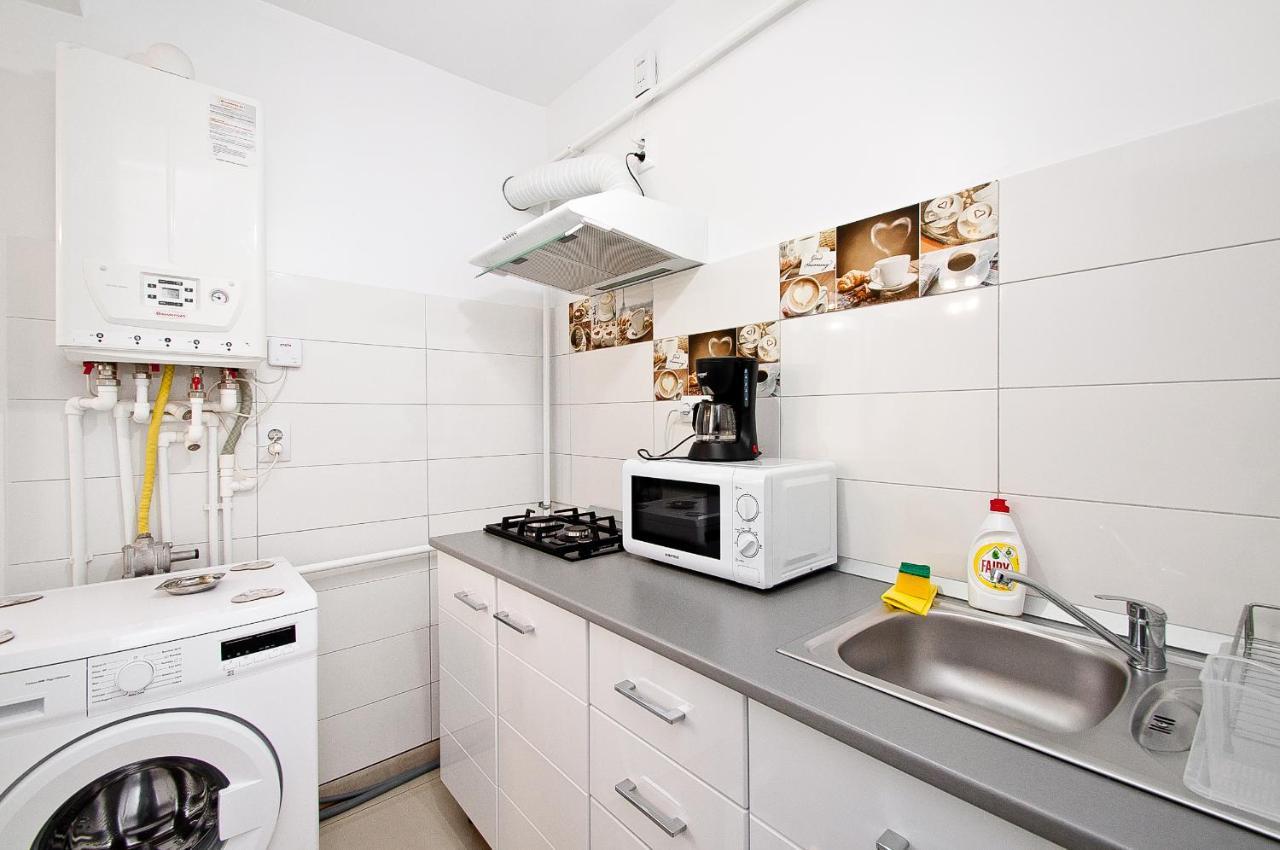 Panorama Dunarii Galaţi Exteriér fotografie